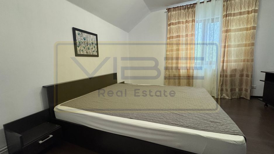 Apartament 4 camere ( etajul 1 vila) Galata- Belvedere - Poză 14