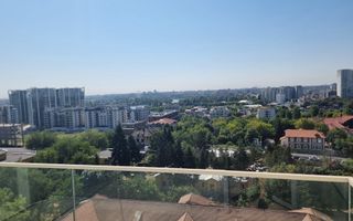 Apartament superb 3 camere I Aviatiei Tower Faza II I Vedere libera - Poză 2