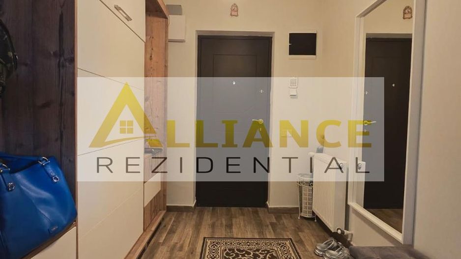 Casa individuala mobilata utilata ||3 camere 1 baie || teren 300mp - Poză 26