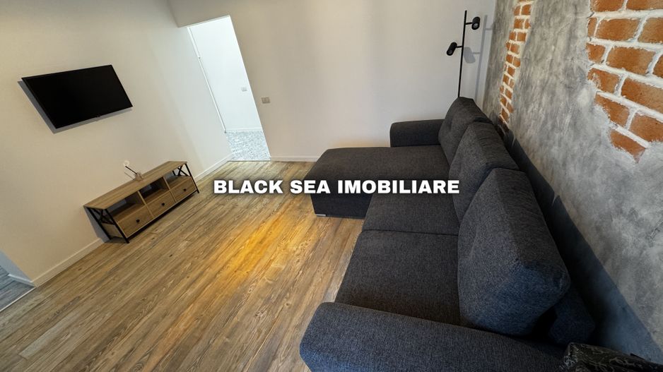 Garsoniera renovata de inchiriat zona Inel 2 - TERMEN LUNG - Poză 4