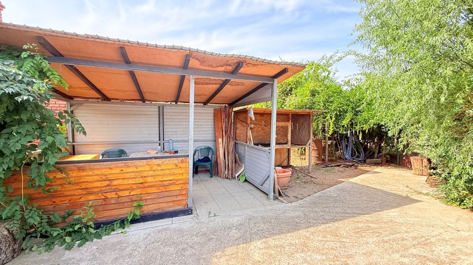 Casă de vânzare | 5 camere | Teren 1.200 mp | Foisor | Ciorogârla - Poză 20