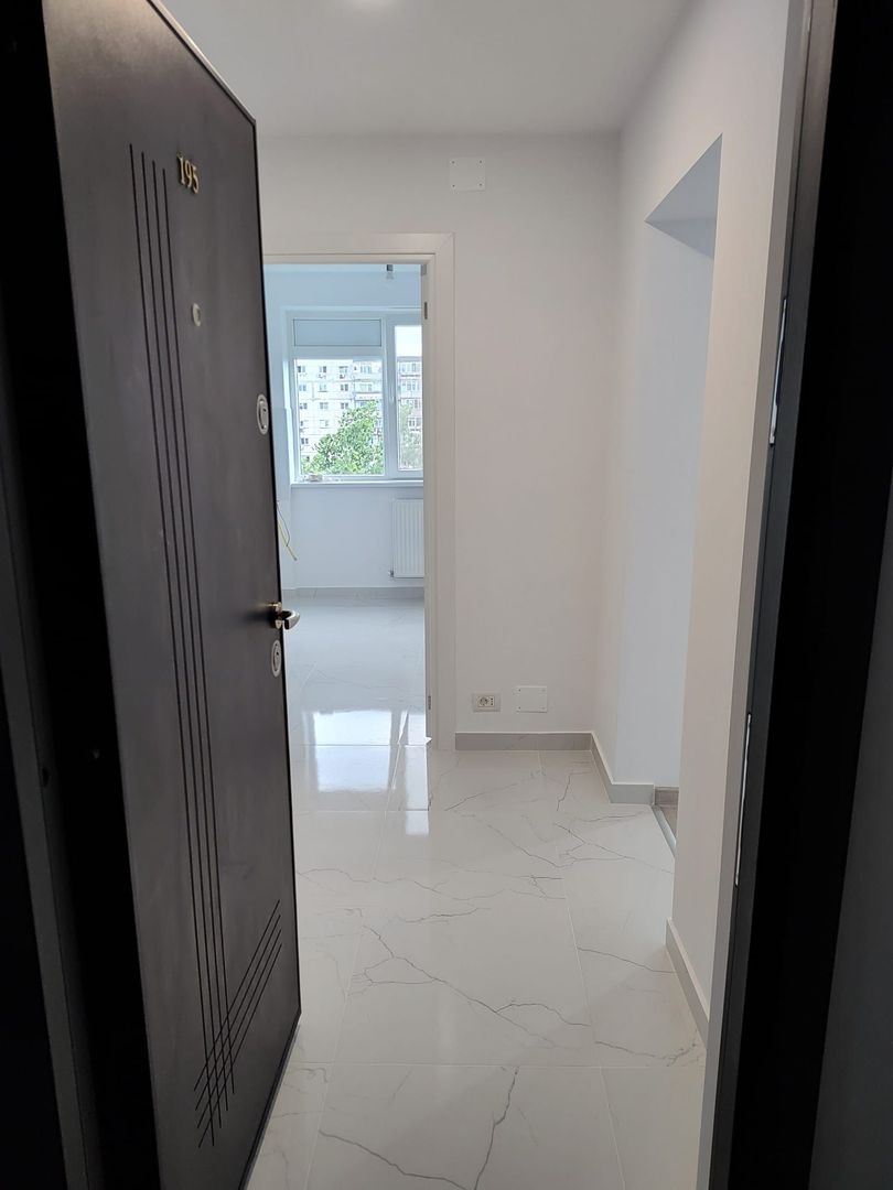 Apartament cu 2 camere renovat integral Favorit, Drumul Taberei - Poză 6