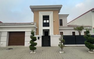 Proprietate de lux cu piscina si design modern-Dumbravita - Poză 3