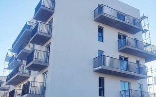 Apart 1 camera 47500 euro - Poză 1