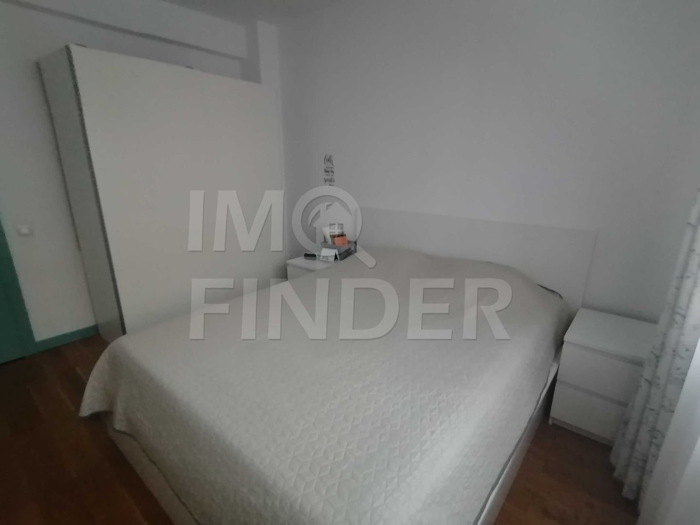 Apartament NOU utilat mobilat cu parcare, EUROPA, ansamblul Luminia - Poză 5