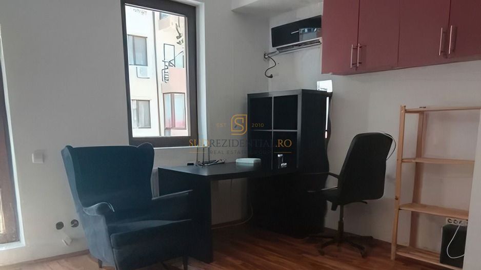 Garsoniera in Confort Urban Residence, gata de mutare, Salaj, Sector 5 - Poză 5