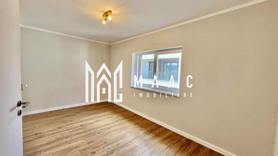 Apartament 4 camere | Balcon | 2 Bai | Parcare - Poză 12