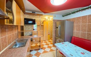 COMISION 0%, Apartament 2 Camere, RENOVAT, 58mp, IZOLAT, Zona Soarelui - Poză 2