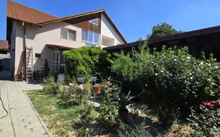 de vânzare casa str Șoimoșeni - Poză 24