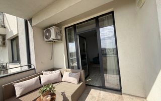 Vis a vis de Esso. Lift. Mijloc transport in fata. Loc de parcare. - Poză 11