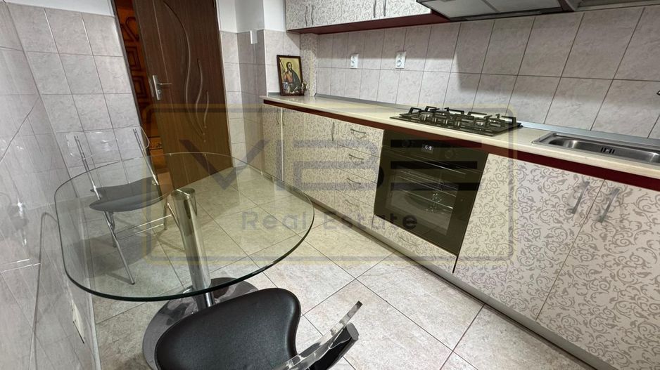 Apartament 1 camera decomandat Gara - Pasaj Octav Bancila - Poză 10