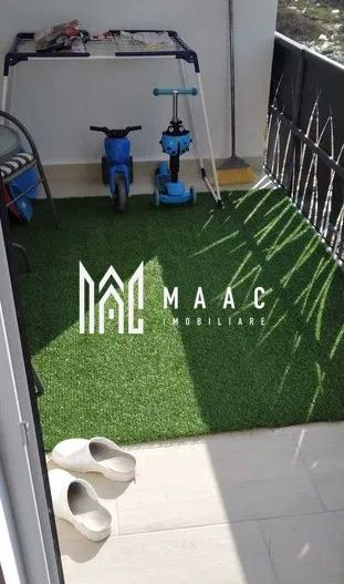 Apartament 2 camere | Etaj 1 | Balcon | 54 MP | Arhitectilor - Poză 8