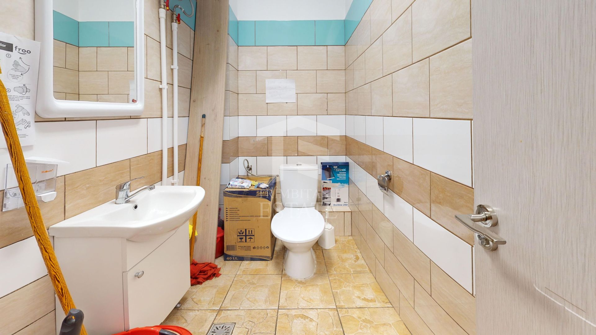 SPATIU COMERCIAL STRADAL /  Sector 5 / Sos BUCURESTI-MAGURELE - Poză 18