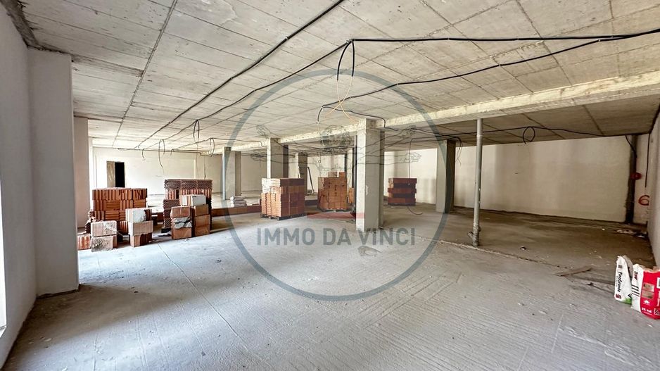 Spatiu comercial/birouri, 142 mp,194 mp cladire ultra moderna-Marasti - Poză 35