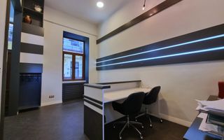 Spatiu premium de inchiriat ultracentral Cabinet Avocatura - Poză 8