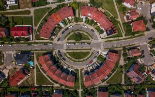 Pipera Henri Coanda Vila Premium - Poză 1
