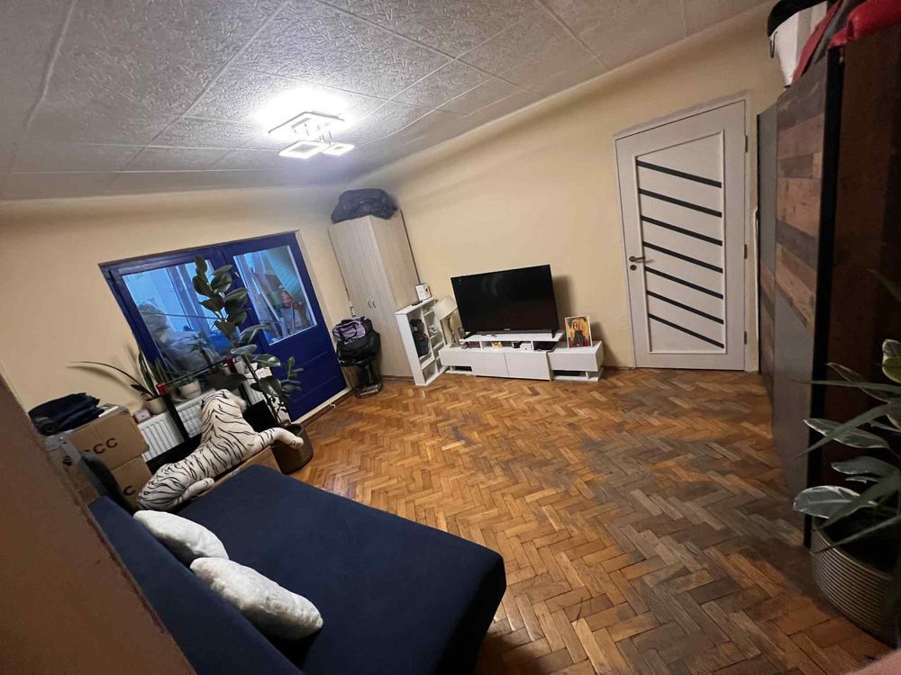 Dambovita | 2 Camere | Etaj Intermediar | Centrala Proprie. - Poză 2