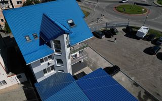 Oportunitate strategică de dezvoltare în Hațeg 3.079 mp - Poză 28