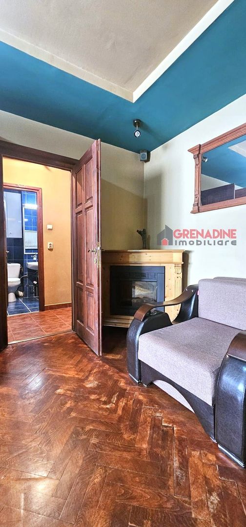 Apartament 2 camere | Etaj 1 | Beci | 2 Parcări | Comision 0% - Poză 7