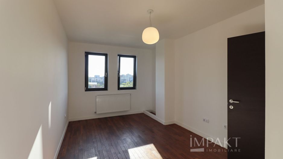 Apartament 3 camere cu panorama spre Lac, 74 m2, langa Iulius Mall - Poză 17