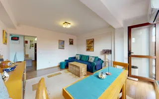 Apartament 4 camere + curte proprie Locatie excelenta – Brancoveanu - Poză 15