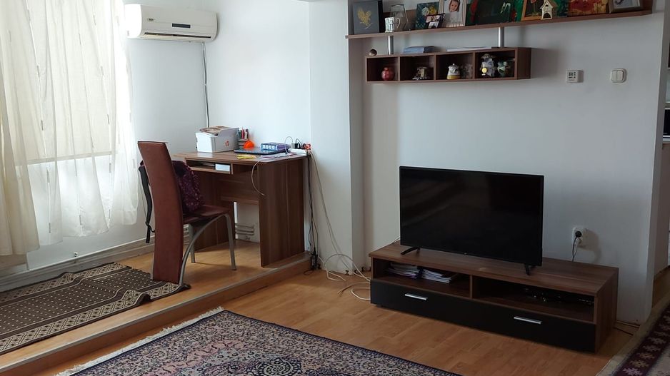 Ag EUROPA vinde ap 3 cam Etaj 4 in Micro 16 - Poză 5