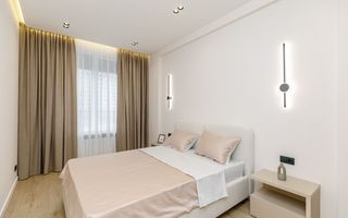 Vânzare, apartament,  3 camere, str. Vasile Lupu, Buiucani - Poză 9