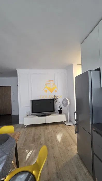 2 camere open space, Modern,Parcare,Zona Muresului,Profi, Intre Lacuri - Poză 6