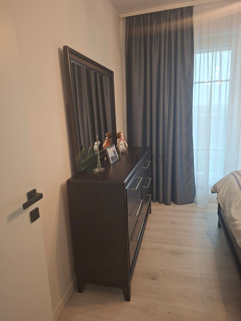 2 camere premium | City Nord Tunari - Poză 9