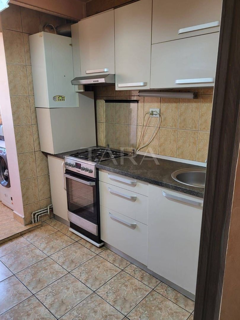 Apartament 2 Camere Mobilat și Utilat – Piața Mărăști - Poză 1