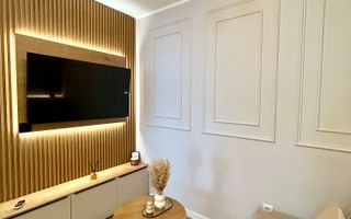 Apartament PREMIUM 3 camere  – Zona Eroilor, Florești - Poză 7