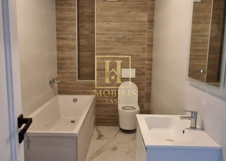 Apartament 2 camere, D.,59mp, Valea Lupului - Poză 5