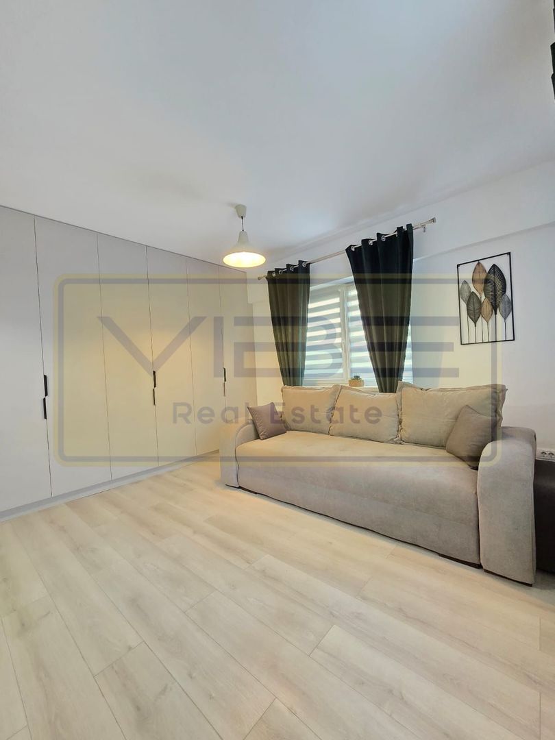 Apartament Modern - Decomandat - Bloc nou - Prima închiriere - Poză 12