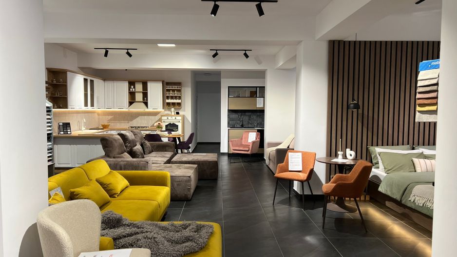 SPATIU BARTOLOMEU SHOWOORM - Poză 10