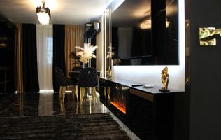 2 camere, 65mp - COPOU GARDEN - Iasi