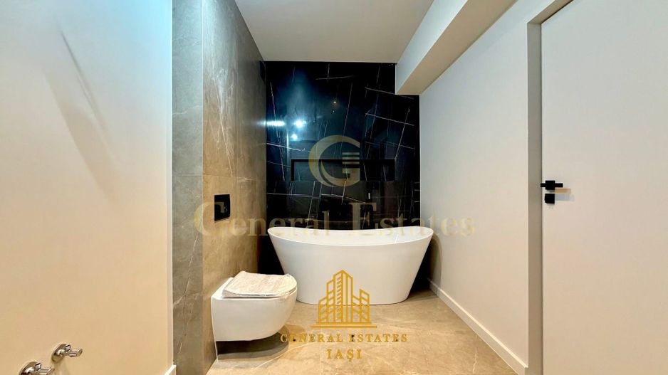 Vânzare apartament PREMIUM cu 3 camere | COPOU | 110 m.p - Poză 11