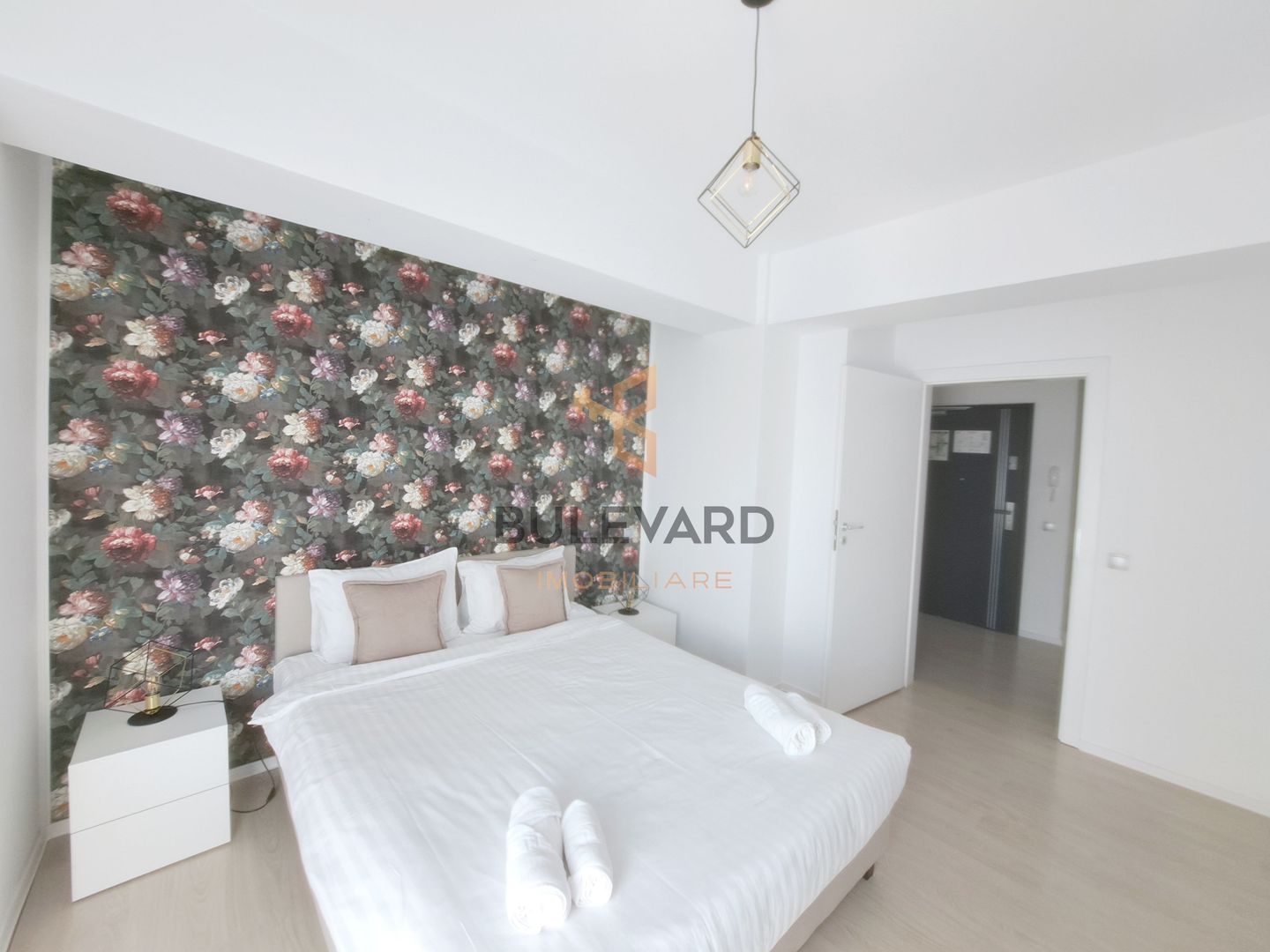 Apartament 2 camere de inchiriat in bloc nou! - Poză 8