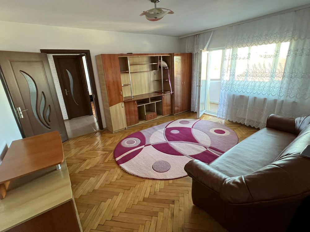 Închiriez apartament cu 2 camere zona Spitalul Județean - Poză 1