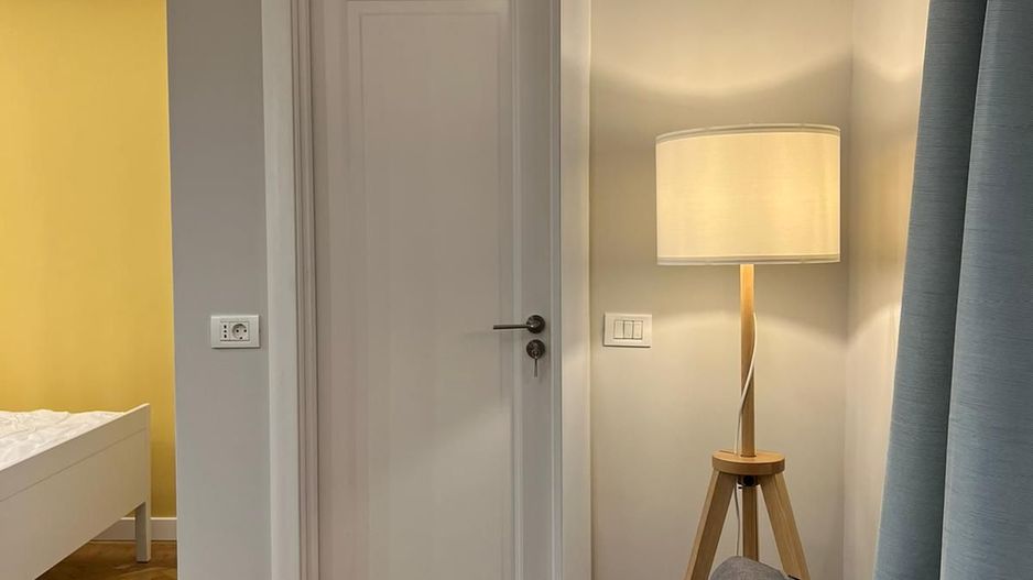 Studio exclusivist in zona Garii de Nord - Poză 15