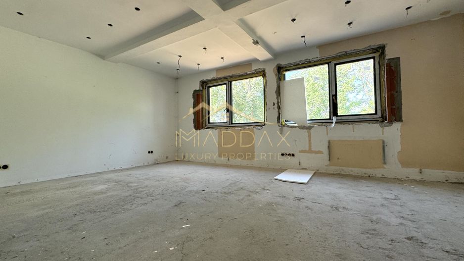 Vila cu 13 camere *4000mp teren* / Piscina / Snagov - Poză 34