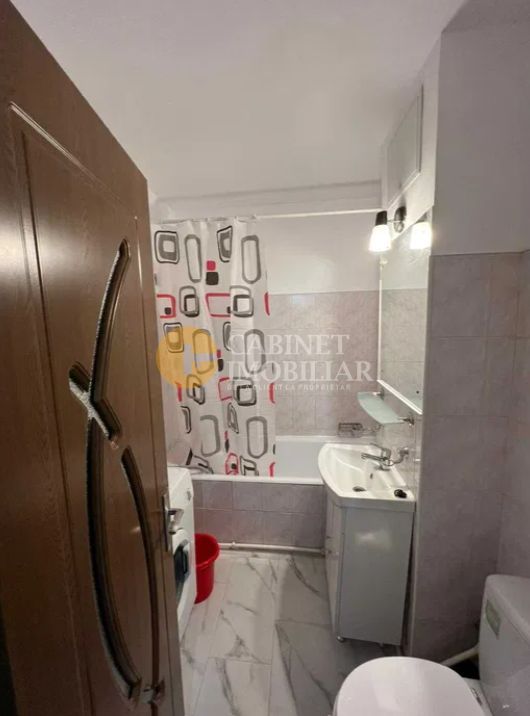 Billa-Gara Apartament 1 camere decomandat etaj intermediar- Liber - Poză 6