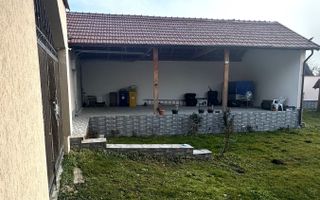 Casă 3 camere I 1250 mp teren I Porumbacu de jos-sat Colun - Poză 8