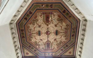 Calea Calarasilor I Monument istoric - Poză 8