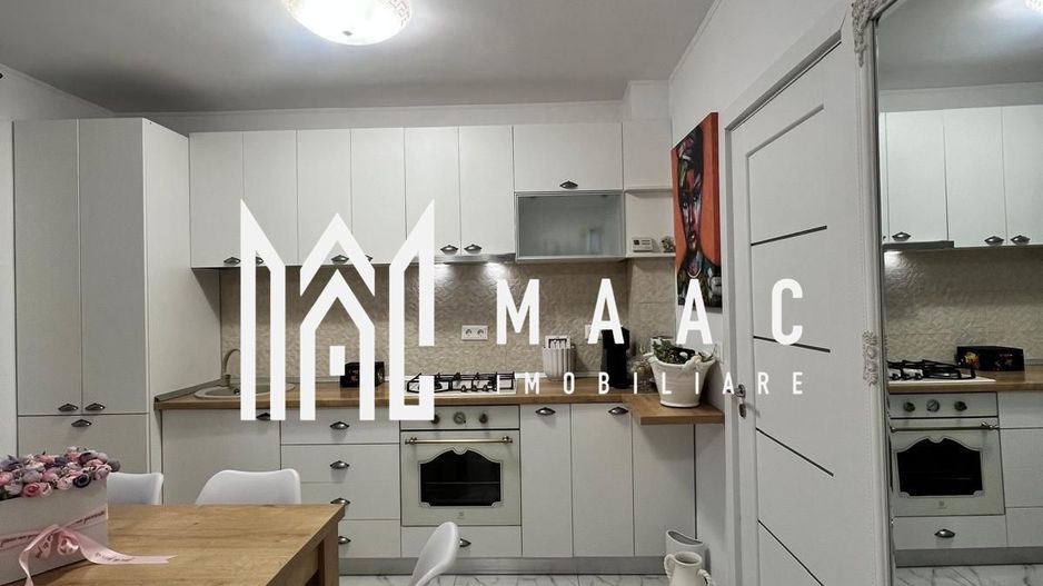 Casa de lux | 147 Mp | Mobilata si utilata | Zona linistita - Poză 39