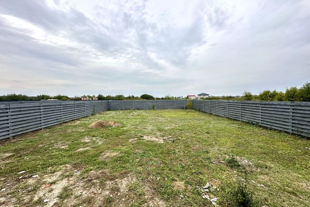 Vilă nouă, P+1E, Corbeanca, lângă Paradisul Verde, comision 0 - Poză 15