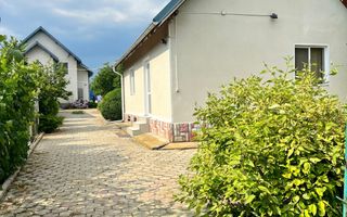 Casa visurilor cu 4000 mp livada roditoare si gradina Darmanesti-Arges - Poză 28