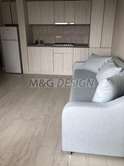 Apartament 1 camera Soarelui bloc nou - Poză 3