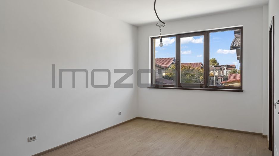 Casa individuala, Prel. Ghencea Maracineni, 4 cam, 134 mp.,  comision 0% - Poză 25