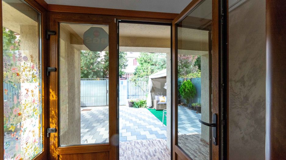 Chitila - Bucurestii Noi, str. Dunei nr. 10, ap. 3 camere la curte - Poză 15