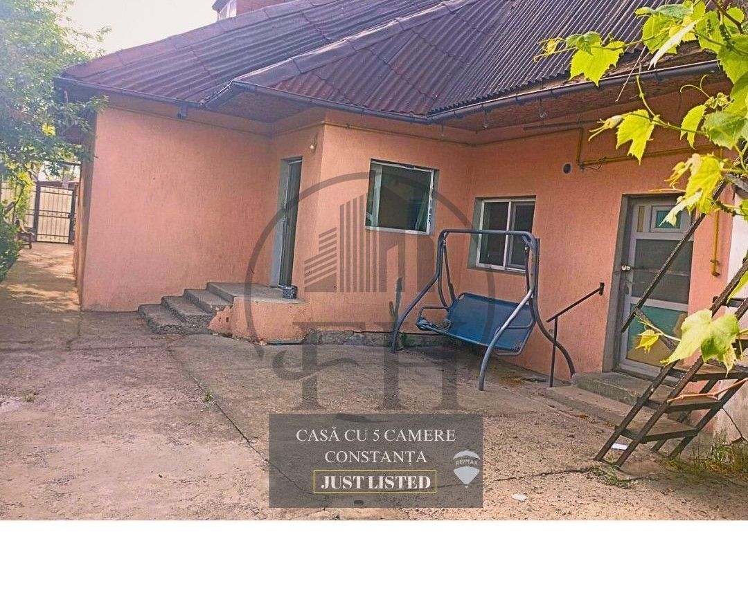 SOLD / VANDUT Casă / Vilă cu 5 camere de vânzare în zona Km 5 - Poză 6